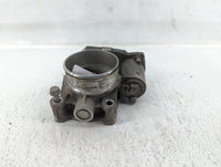 2012-2015 Buick Verano Throttle Body P/N:12632101CA Fits Fits 2012 2013 2014 2015 OEM Used Auto Parts - Oemusedautoparts1.co
