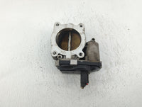 2012-2015 Buick Verano Throttle Body P/N:12632101CA Fits Fits 2012 2013 2014 2015 OEM Used Auto Parts - Oemusedautoparts1.co