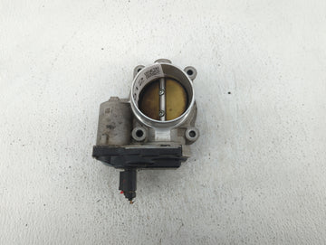 2012-2015 Buick Verano Throttle Body P/N:12632101CA Fits Fits 2012 2013 2014 2015 OEM Used Auto Parts - Oemusedautoparts1.co