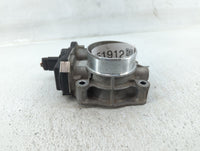 2012-2015 Buick Verano Throttle Body P/N:12632101CA Fits Fits 2012 2013 2014 2015 OEM Used Auto Parts - Oemusedautoparts1.co