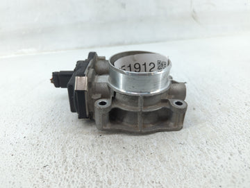 2012-2015 Buick Verano Throttle Body P/N:12632101CA Fits Fits 2012 2013 2014 2015 OEM Used Auto Parts