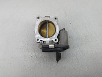 2012-2015 Buick Verano Throttle Body P/N:12632101CA Fits Fits 2012 2013 2014 2015 OEM Used Auto Parts - Oemusedautoparts1.co