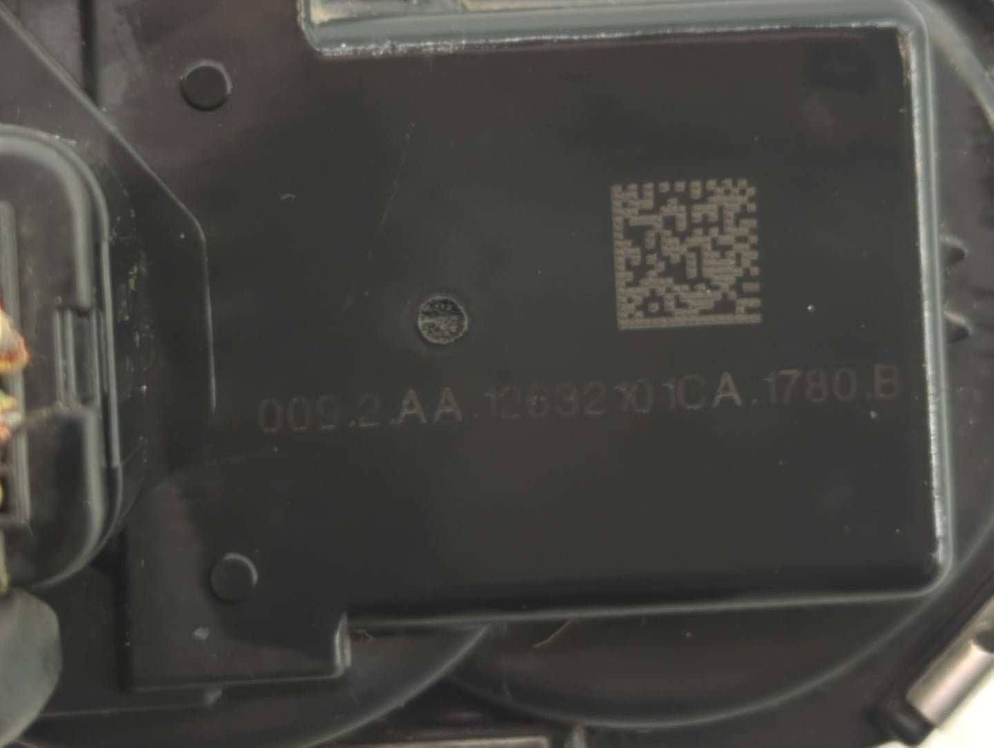 2012-2015 Buick Verano Throttle Body P/N:12632101CA Fits Fits 2012 2013 2014 2015 OEM Used Auto Parts - Oemusedautoparts1.co