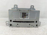 2012-2012 Buick Verano Am Fm Cd Player Radio Receiver - Oemusedautoparts1.com