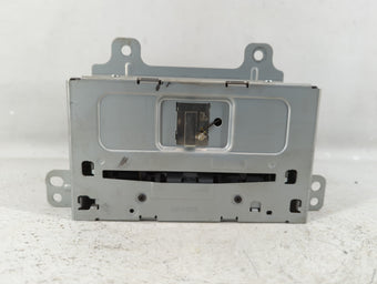 compare product 2012-2012 Buick Verano Am Fm Cd Player Radio Receiver