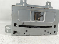 2012-2012 Buick Verano Am Fm Cd Player Radio Receiver - Oemusedautoparts1.com
