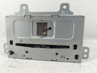 2012-2012 Buick Verano Am Fm Cd Player Radio Receiver - Oemusedautoparts1.com