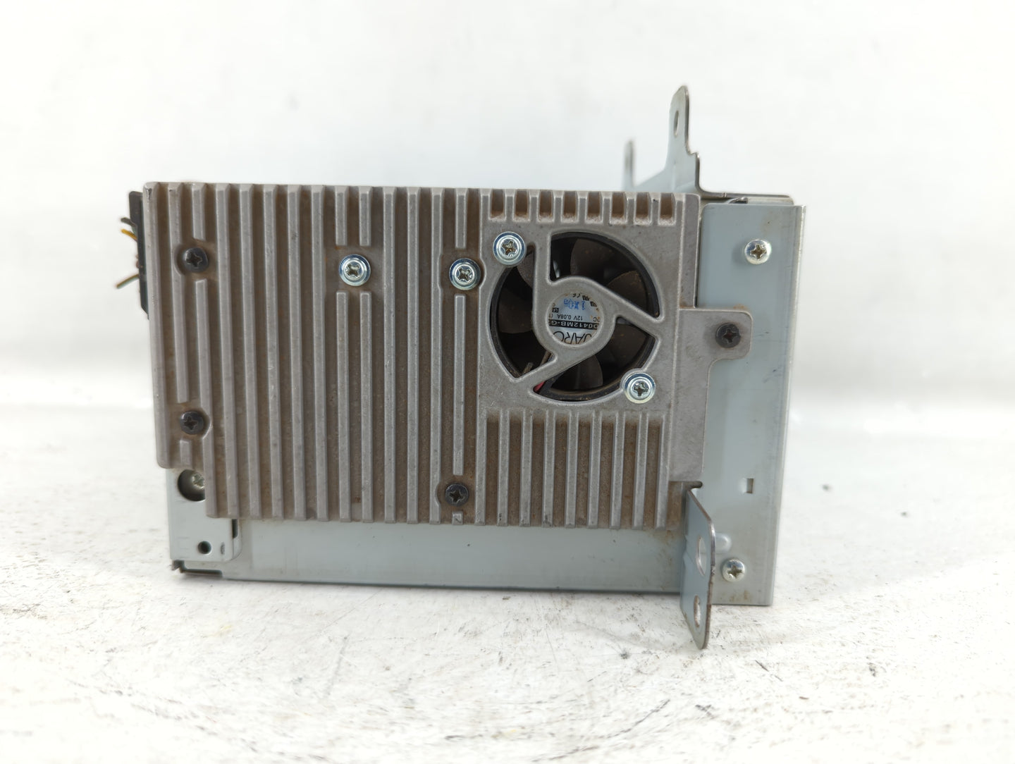 2012-2012 Buick Verano Am Fm Cd Player Radio Receiver - Oemusedautoparts1.com