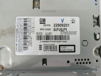 2012-2012 Buick Verano Am Fm Cd Player Radio Receiver - Oemusedautoparts1.com