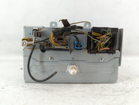 2012-2012 Buick Verano Am Fm Cd Player Radio Receiver - Oemusedautoparts1.com