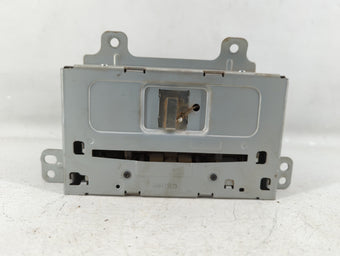 compare product 2012-2012 Buick Verano Am Fm Cd Player Radio Receiver
