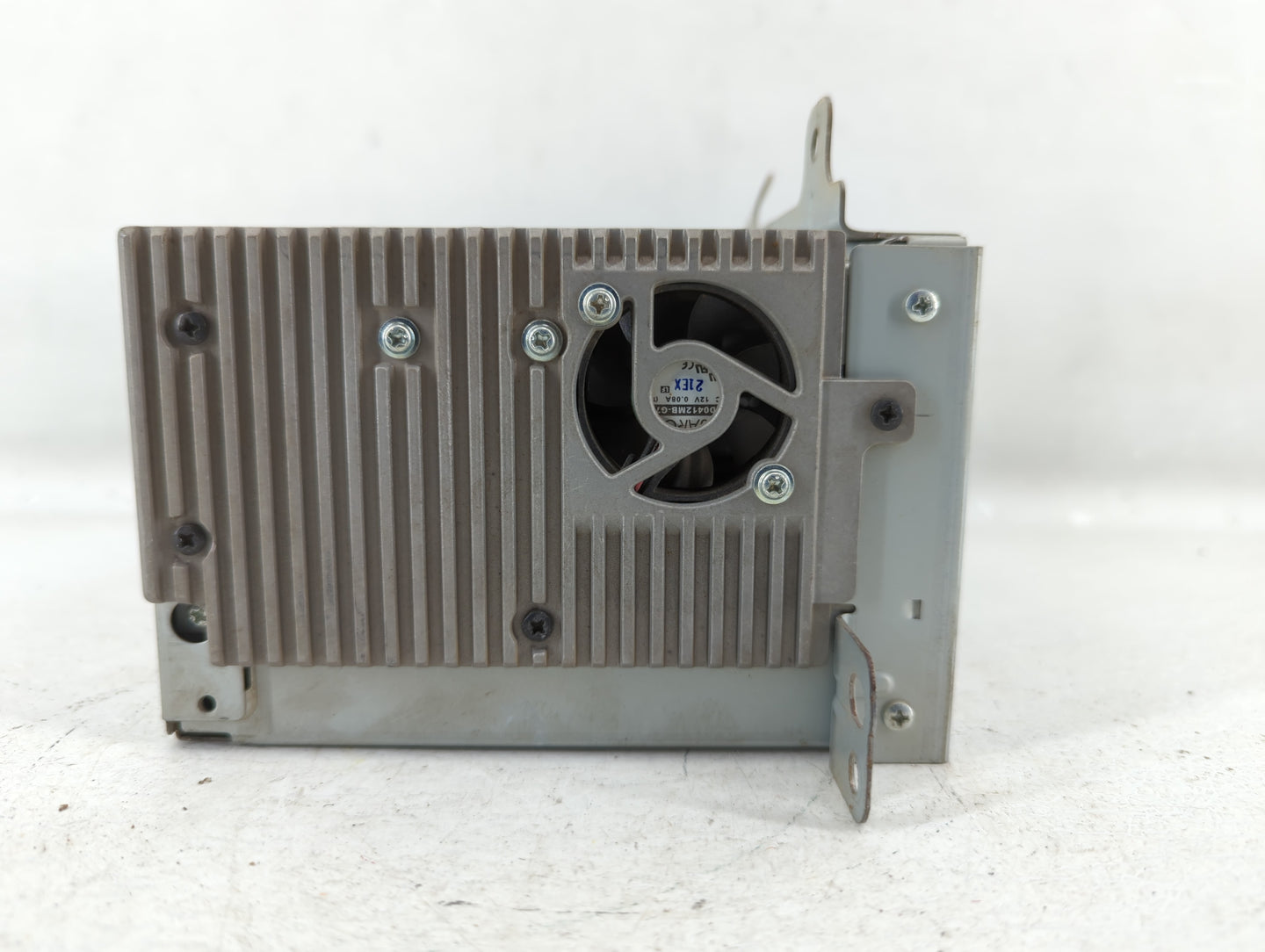 2012-2012 Buick Verano Am Fm Cd Player Radio Receiver - Oemusedautoparts1.com