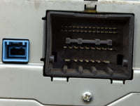 2012-2012 Buick Verano Am Fm Cd Player Radio Receiver - Oemusedautoparts1.com