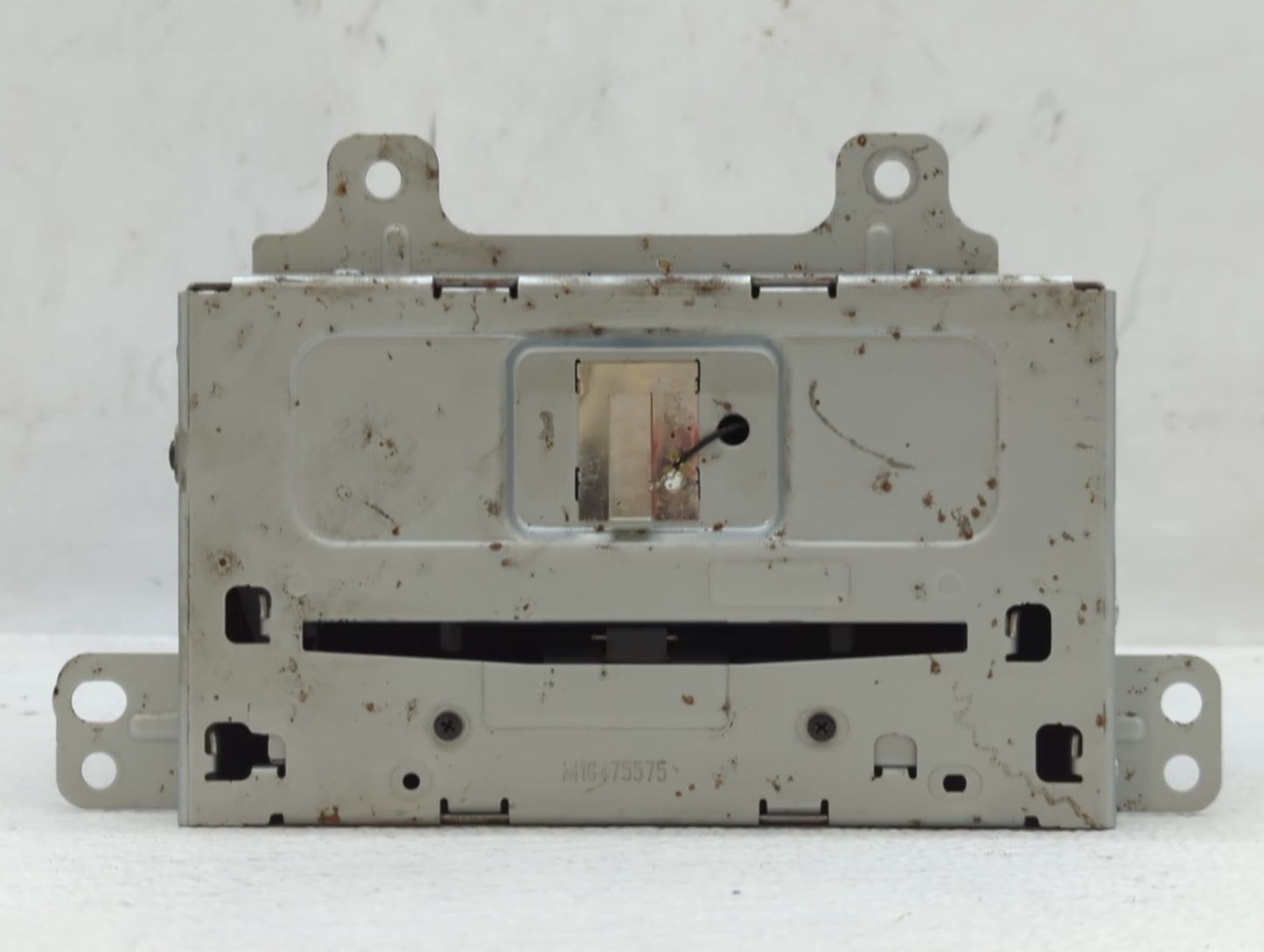 2012-2012 Buick Verano Am Fm Cd Player Radio Receiver - Oemusedautoparts1.com