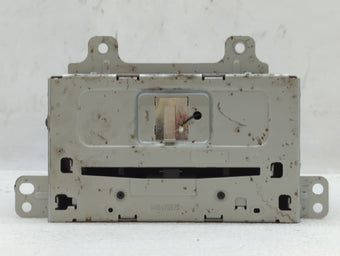 compare product 2012-2012 Buick Verano Am Fm Cd Player Radio Receiver 572477