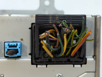 2012-2012 Buick Verano Am Fm Cd Player Radio Receiver 572477 - Oemusedautoparts1.com