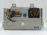 2012-2012 Buick Verano Am Fm Cd Player Radio Receiver 572477 - Oemusedautoparts1.com
