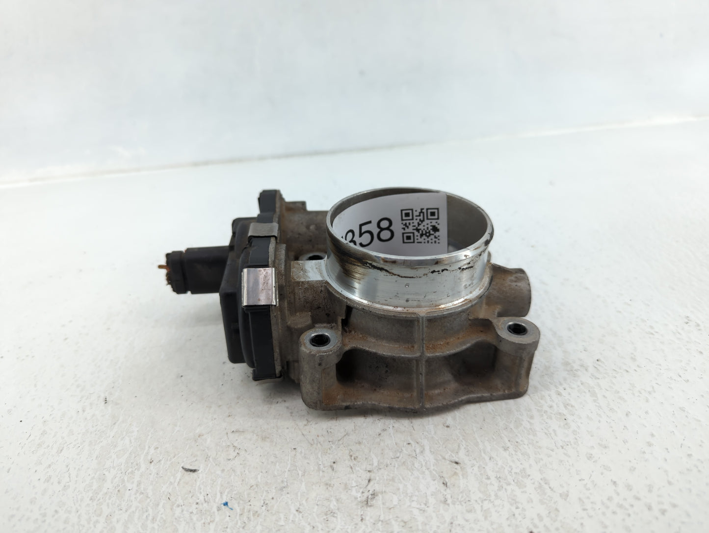 2012-2015 Buick Verano Throttle Body Fits Fits 2012 2013 2014 2015 OEM Used Auto Parts - Oemusedautoparts1.com