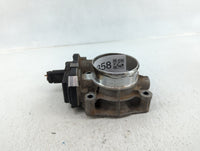 2012-2015 Buick Verano Throttle Body Fits Fits 2012 2013 2014 2015 OEM Used Auto Parts - Oemusedautoparts1.com