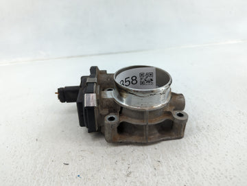 2012-2015 Buick Verano Throttle Body Fits Fits 2012 2013 2014 2015 OEM Used Auto Parts