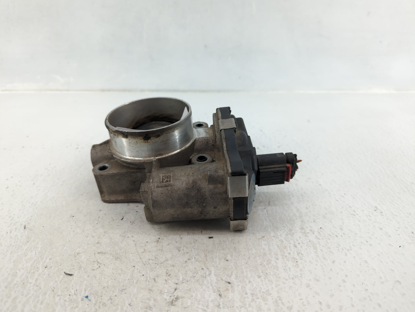 2012-2015 Buick Verano Throttle Body Fits Fits 2012 2013 2014 2015 OEM Used Auto Parts - Oemusedautoparts1.com