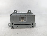 2012 Buick Verano Radio AM FM Cd Player Receiver Replacement P/N:22924957 Fits OEM Used Auto Parts - Oemusedautoparts1.com