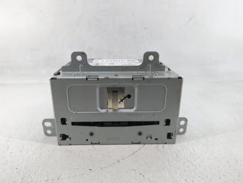 compare product 2012 Buick Verano Radio AM FM Cd Player Receiver Replacement P/N:22924957 OEM Used Auto Parts