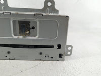 2012 Buick Verano Radio AM FM Cd Player Receiver Replacement P/N:22924957 Fits OEM Used Auto Parts - Oemusedautoparts1.com