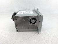 2012 Buick Verano Radio AM FM Cd Player Receiver Replacement P/N:22924957 OEM Used Auto Parts - Oemusedautoparts1.com