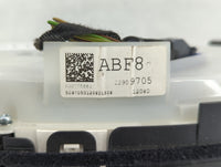 2012 Buick Verano Instrument Cluster Speedometer Gauges P/N:22909705 Fits OEM Used Auto Parts - Oemusedautoparts1.com