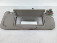 2012-2017 Buick Verano Sun Visor Shade Replacement Passenger Right Mirror Fits Fits 2012 2013 2014 2015 2016 2017 OEM Used A