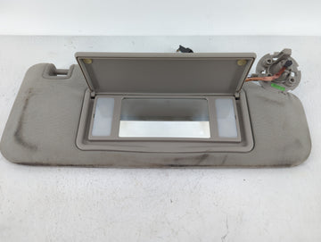 2012-2017 Buick Verano Sun Visor Shade Replacement Passenger Right Mirror Fits Fits 2012 2013 2014 2015 2016 2017 OEM Used A