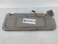 2012-2017 Buick Verano Sun Visor Shade Replacement Passenger Right Mirror Fits Fits 2012 2013 2014 2015 2016 2017 OEM Used A