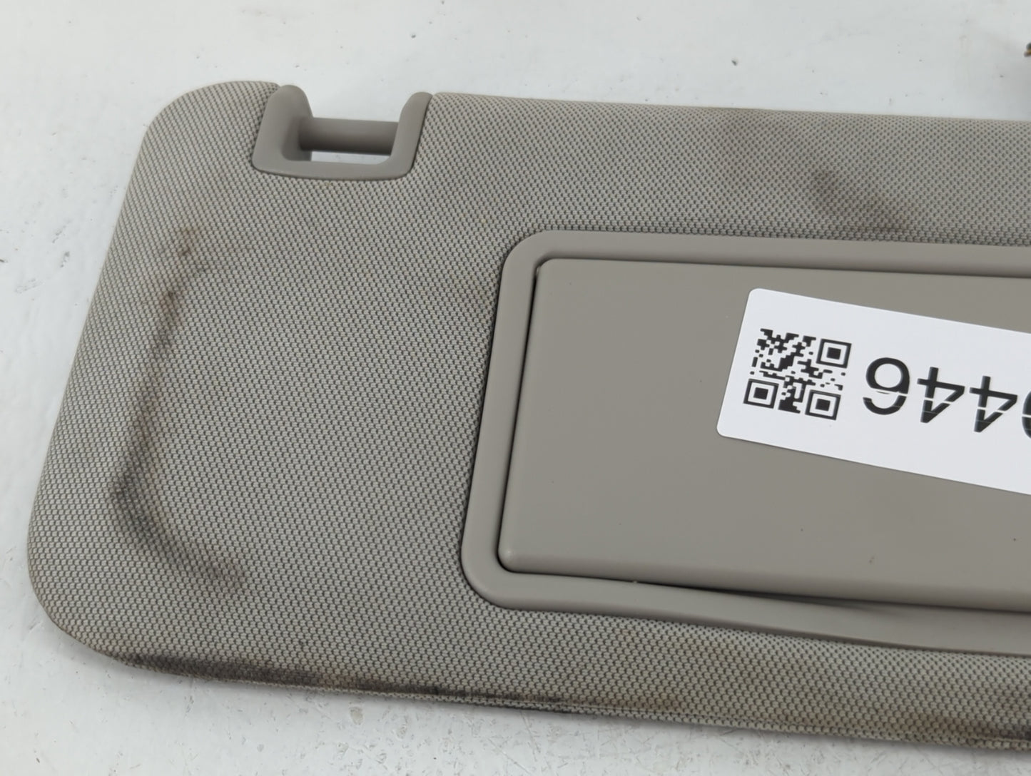 2012-2017 Buick Verano Sun Visor Shade Replacement Passenger Right Mirror Fits Fits 2012 2013 2014 2015 2016 2017 OEM Used A