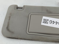 2012-2017 Buick Verano Sun Visor Shade Replacement Passenger Right Mirror Fits Fits 2012 2013 2014 2015 2016 2017 OEM Used A