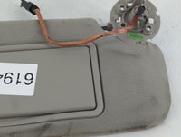 2012-2017 Buick Verano Sun Visor Shade Replacement Passenger Right Mirror Fits Fits 2012 2013 2014 2015 2016 2017 OEM Used A