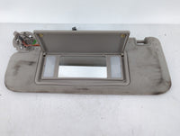 2012-2017 Buick Verano Sun Visor Shade Replacement Passenger Right Mirror Fits Fits 2012 2013 2014 2015 2016 2017 OEM Used A