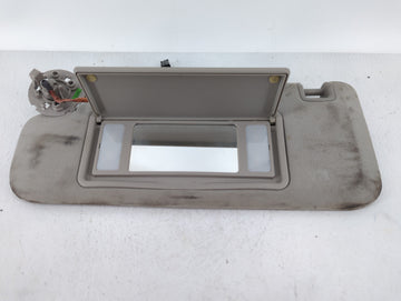 2012-2017 Buick Verano Sun Visor Shade Replacement Passenger Right Mirror Fits Fits 2012 2013 2014 2015 2016 2017 OEM Used A
