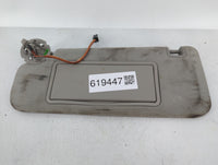 2012-2017 Buick Verano Sun Visor Shade Replacement Passenger Right Mirror Fits Fits 2012 2013 2014 2015 2016 2017 OEM Used A