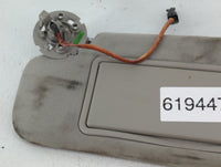 2012-2017 Buick Verano Sun Visor Shade Replacement Passenger Right Mirror Fits Fits 2012 2013 2014 2015 2016 2017 OEM Used A