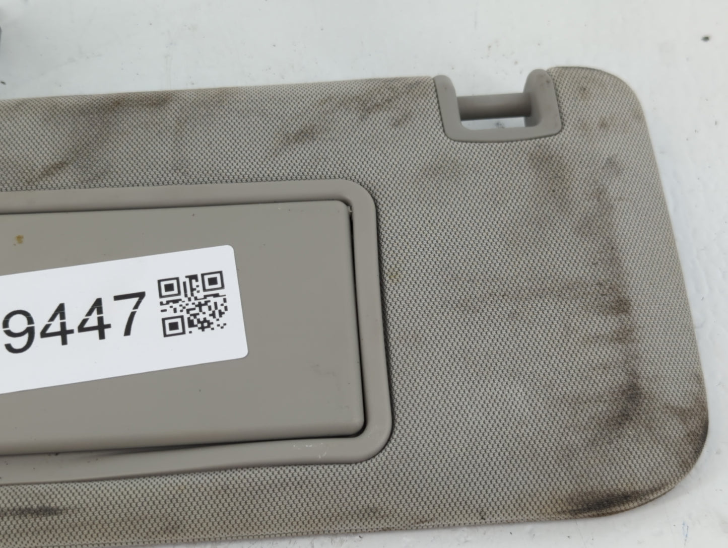 2012-2017 Buick Verano Sun Visor Shade Replacement Passenger Right Mirror Fits Fits 2012 2013 2014 2015 2016 2017 OEM Used A