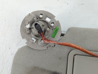 2012-2017 Buick Verano Sun Visor Shade Replacement Passenger Right Mirror Fits Fits 2012 2013 2014 2015 2016 2017 OEM Used A