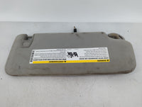 2012-2017 Buick Verano Sun Visor Shade Replacement Passenger Right Mirror Fits Fits 2012 2013 2014 2015 2016 2017 OEM Used A