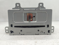 2012 Buick Verano Radio AM FM Cd Player Receiver Replacement P/N:22924957 Fits OEM Used Auto Parts - Oemusedautoparts1.com