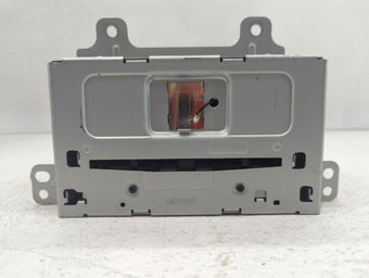 compare product 2012 Buick Verano Radio AM FM Cd Player Receiver Replacement P/N:22924957 Fits OEM Used Auto Parts