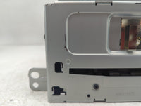 2012 Buick Verano Radio AM FM Cd Player Receiver Replacement P/N:22924957 Fits OEM Used Auto Parts - Oemusedautoparts1.com