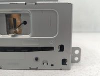 2012 Buick Verano Radio AM FM Cd Player Receiver Replacement P/N:22924957 Fits OEM Used Auto Parts - Oemusedautoparts1.com
