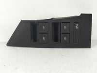 2012-2014 Buick Verano Master Power Window Switch Replacement Driver Side Left P/N:321624 22747944 Fits OEM Used Auto Parts 