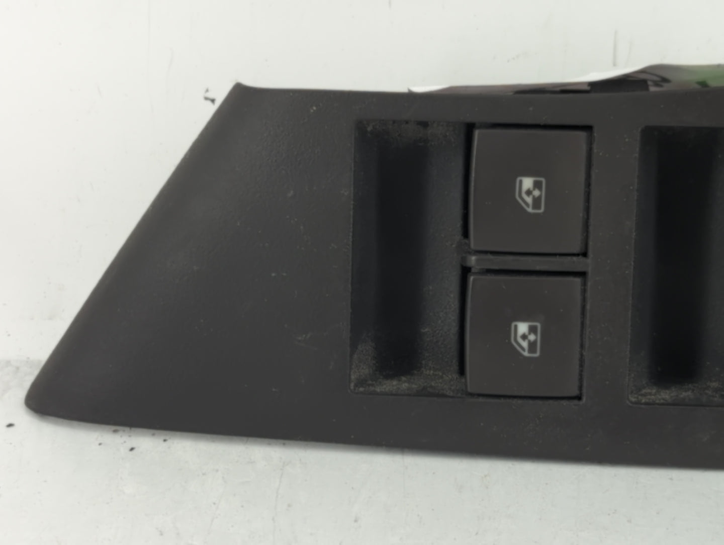 2012-2014 Buick Verano Master Power Window Switch Replacement Driver Side Left P/N:321624 22747944 Fits OEM Used Auto Parts 