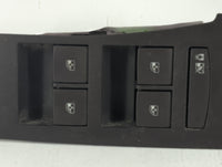 2012-2014 Buick Verano Master Power Window Switch Replacement Driver Side Left P/N:321624 22747944 Fits OEM Used Auto Parts 